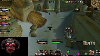 World of Warcraft FRESH 2024 Launch! Day 5 Part 1