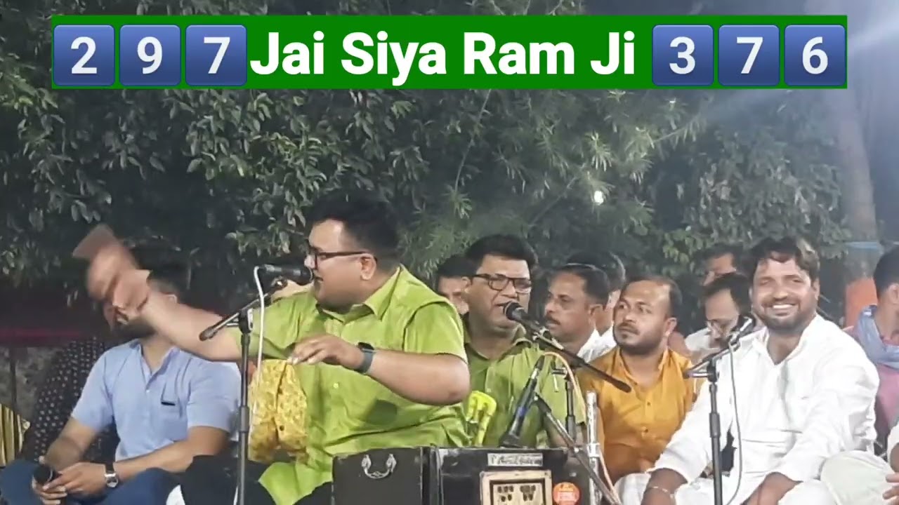 2️⃣9️⃣7️⃣🙏सारे पीर ऐना तो निके ने हुजूर दी शन वखरी ️3️⃣7️⃣6️⃣🙏.Gourav nararng. जबलपुर 24/03/2024