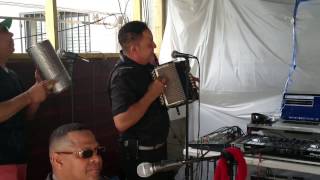 King De La Rosa - Homenaje A Negro Torres 6/21/15