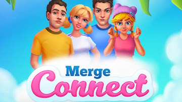 Merge Connect Game Gameplay Android Mobile