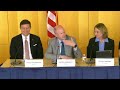 2026 04 16 Options Market Structure Roundtable Panel 03