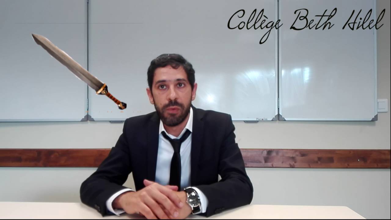 La siha de la semaine : Ki tetsé