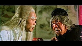 World of Drunken Master