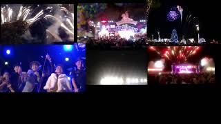 ALL THAILAND COUNTDOWN 2015