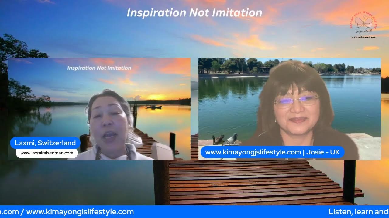 Digital business talk