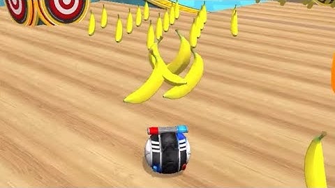 Going Balls SpeedRun Gameplay Level 111 Walkthrough Android, Ios Max Levels