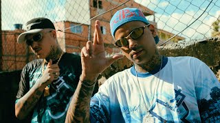 MC Cassiano e MC Robs - Canta Liberdade (DJ Russo)