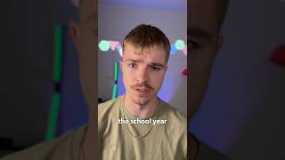 Back To School Chaos