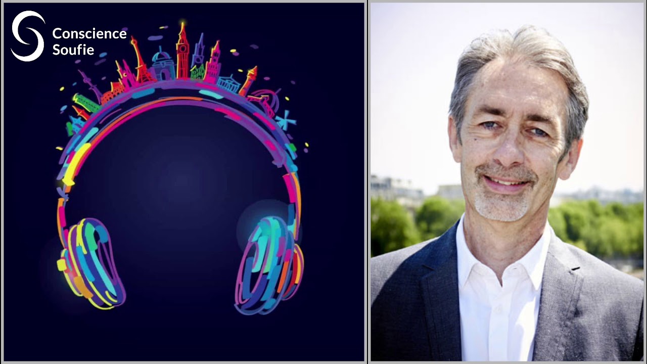 Q9: Quelles formules de dhikr pratiquer ? par Eric Geoffroy