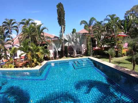 Bangsaray Pool Viila & Pool Side Villa
