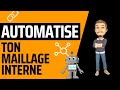 Automatisation du maillage interne  lever votre seo au niveau suprieur