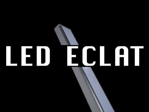 LED Eclat, experts LED