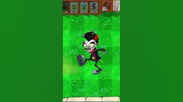 Plants vs. Zombies Animation: What Do You Get When You Combine These? #13 Crazy Dave (Plant Expert)