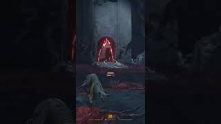 #gaming #ps5 #storymode #saros #shortsvideo