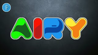 3D Name Editing || Pixellab Editing  || 3D Text Logo Design on Android phone @RK Graphic screenshot 4