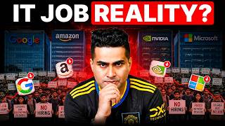 IT Jobs in 2026 – No Hype, Only Truth | Reality of Tech Jobs screenshot 2