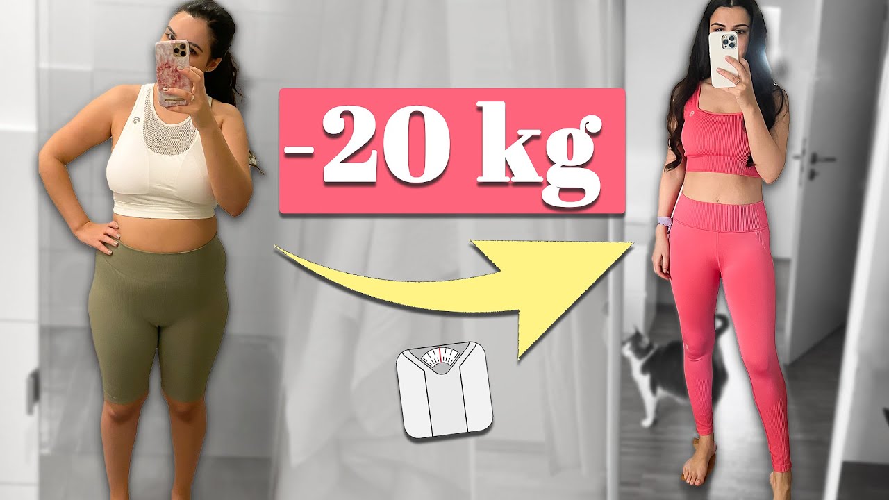 In 4 Wochen 20 Kg Abnehmen Mit Nulldiät