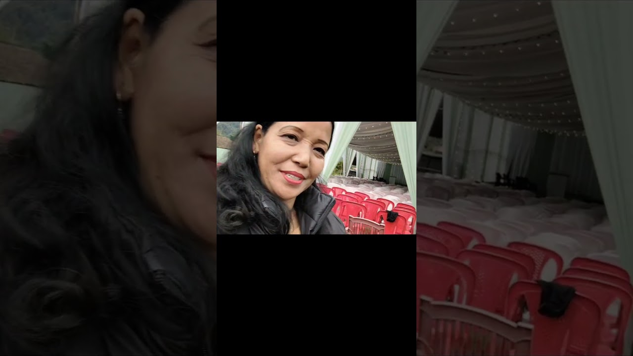  Miding Pertin & Meenam Goi wedding memories 💒💒💍💍 Happy married life 🧬🧬