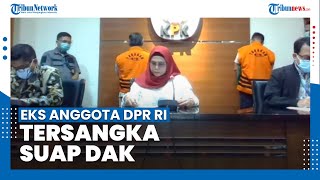 Download lagu Eks Anggota DPR RI Fraksi PPP Jadi Tersangka dalam Kasus Dugaan Suap DAK Labuhanbatu Utara