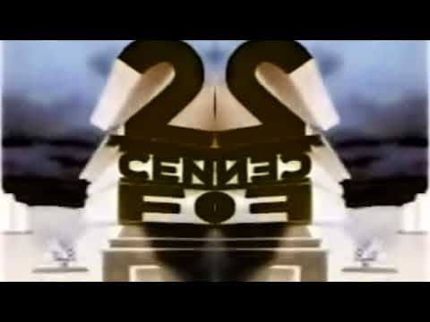 20th Century Fox Home Entertainment Enhanced With CoNfUsIoN