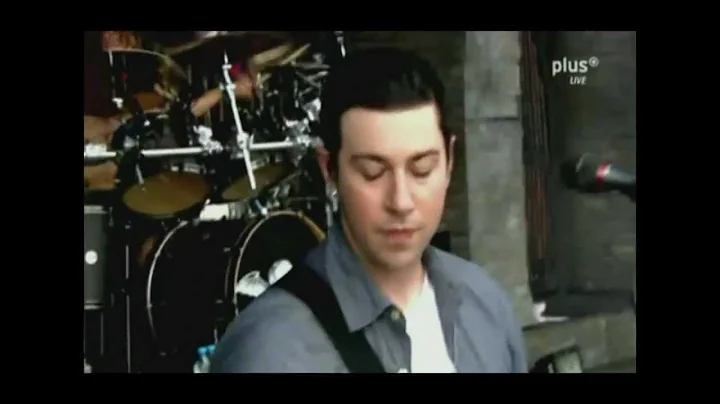 Avenged Sevenfold - Afterlife (Live @Rock Am Ring 2011) HD