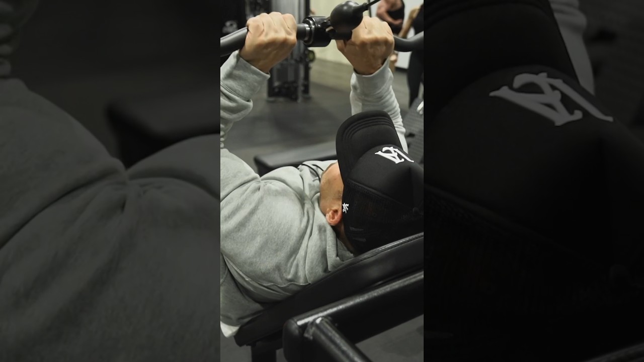 PUMP COVER | JAY CUTLER