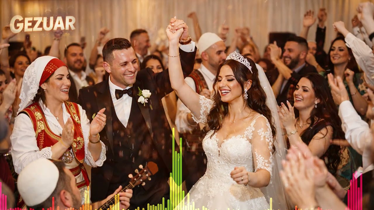 Muzik per Nuse & Dasma & Valle  | Gezaur 2026 Vallzojm te gjith se bashku hajde....| Top Muzik