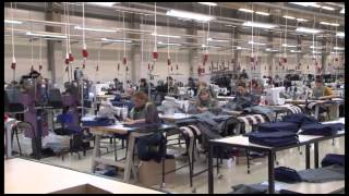 Havep Workwear Protective Wear How Its Made In Macedonia Vs3