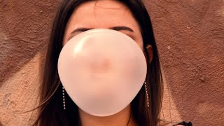 Mix It! Filmprojekt Bubble Gum Blowing screenshot 4