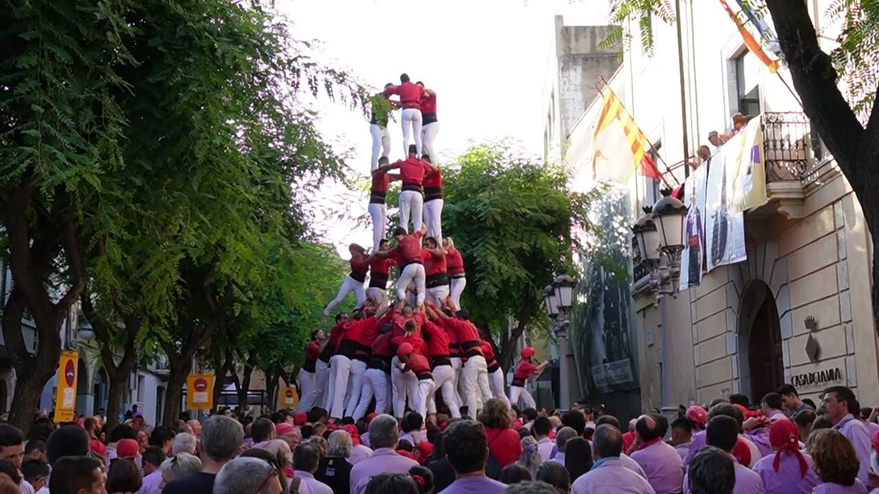CJXV 2025 - Diada de Sant Feliu, Constantí