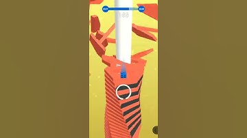 🔥🔥2637🔥 Level Stack Ball. Best Android/iOS Gameplay HD