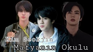 𝐊𝐢𝐦 𝐒𝐞𝐨𝐤𝐣𝐢𝐧 𝕄𝕒𝕗𝕪𝕒𝕟ı𝕟 𝕆𝕜𝕦𝕝𝕦 Pt6