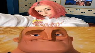 Гинекофобия 👩