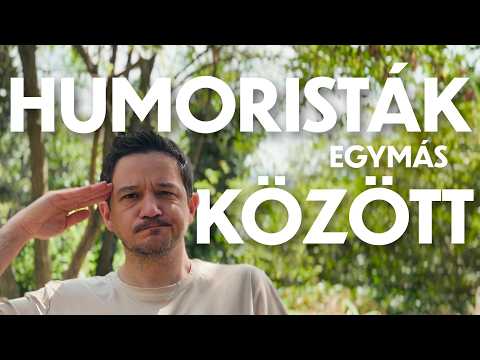 Indul az új beszélgetős sorozatom! - Felméri Péter nem érti - PODCAST