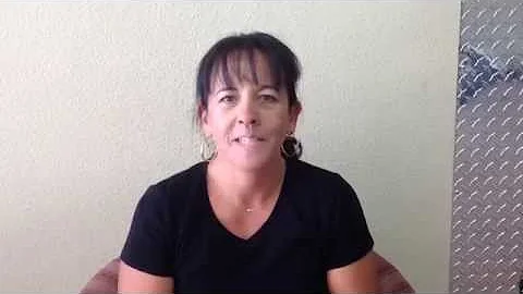 SASTM Testimonial by Michele Price