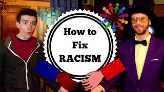 Straight White Guilt | Race