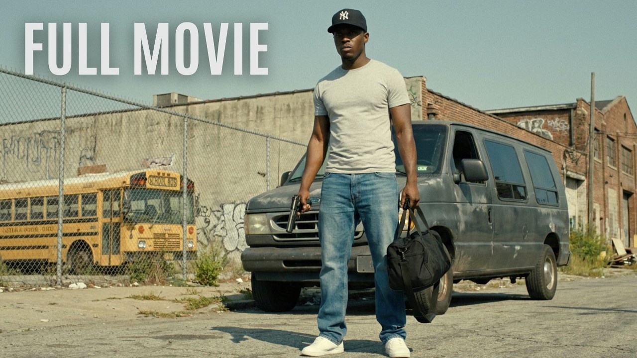 He Needed Fast Money… But Got Involved With the Wrong People! | Crime Thriller | Full Movie