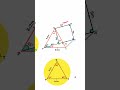 Area calculations #maths #geometry