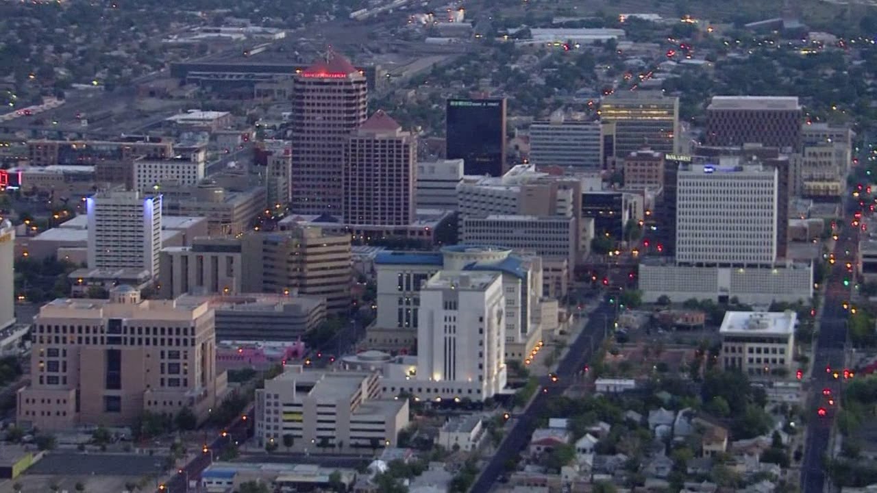 NM ranks 37th in U.S. for economy