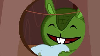 Happy Tree Friends - Thanks For Hangin Aroundfanmade Episode