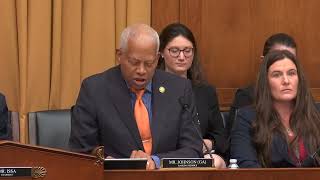 MAGA Corrupted the Supreme Court | Ranking Member Hank Johnson Opening Statement