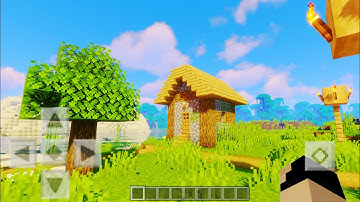 MCPE 1.16+ Top 3 *NEW* ULTRA Realistic Shaders | Minecraft PE No Lag (Minecraft Bedrock Edition)