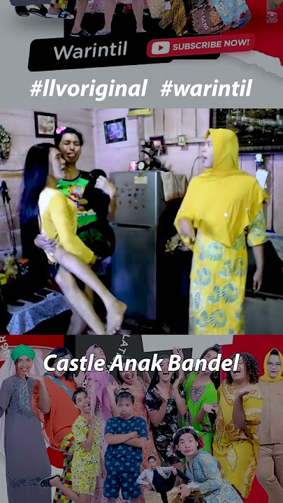 Castle Make Up Artis #warintil