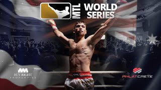 MTL4 | World Series Highlight Video