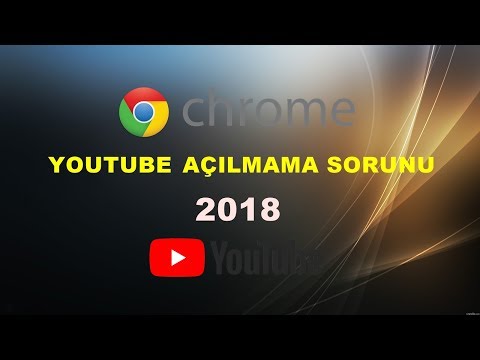 Video: YouTube videom neden çalışmıyor?