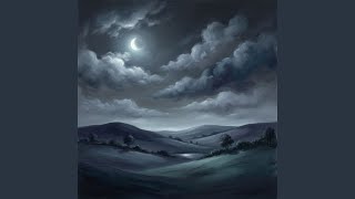 Silver Night - Alpha Waves 10.6 Hz (REM Drift Sleep)