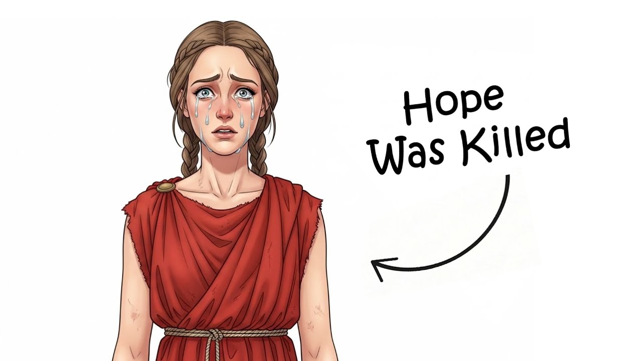 why It Sucks to Be a Spartan Helot (Ancient Greece)