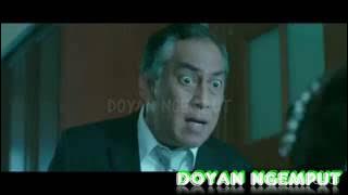 VINO G BASTIAN - FILM BANGKIT 2016