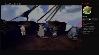Vaseraga Stream GBVS
