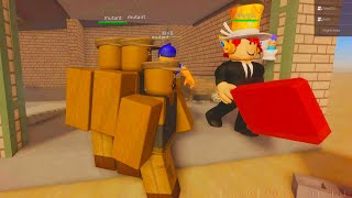 :        ROBLOX DUSTY TRIP !